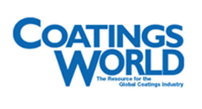 Coatings World Logo