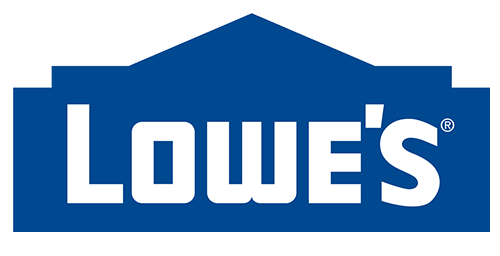 Lowes Home Improvement Logo